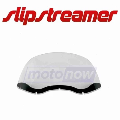 Slipstreamer Replacement Windshield for 2010-2013 Harley Davidson FLTRX tc - Image 1 of 4