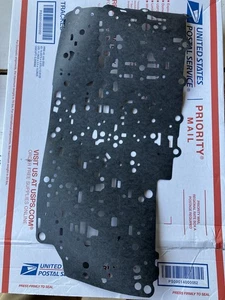 For GM  6L50E, 6L45E,6L80E,6L90E   Lower Valve Body Gasket - Bild 1 von 2