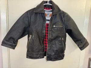 Knuckleheads lil Threads Kids Jacket - Picture 1 of 6