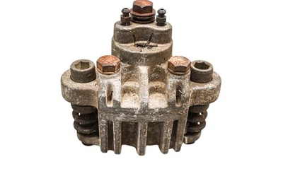 04 Polaris Predator 500 2x4 Front Left Brake Caliper - Изображение 1 из 4