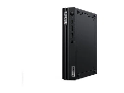 Lenovo ThinkCentre M70q Gen4 - Mini - Core i5 13400T 1.3 GHz - 16 GB - SSD  #997 - Bild 1 von 4