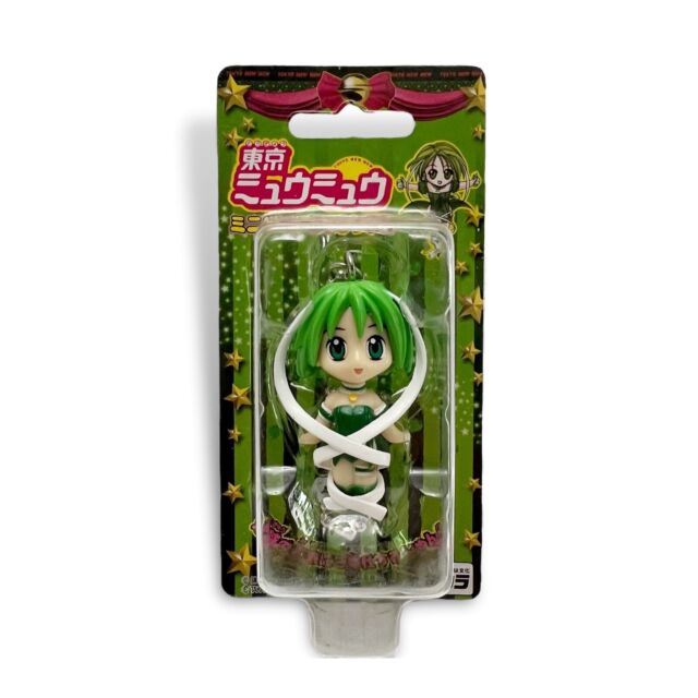 MAY229628 - TOKYO MEW MEW NEW MEW ICHIGO 1/7 PVC FIG - Previews World