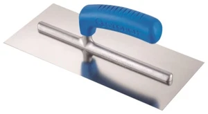 Storch Edelstahl-Glättekelle Expert Glättkelle Glätter 280 x 130mm /0,7mm - Bild 1 von 1