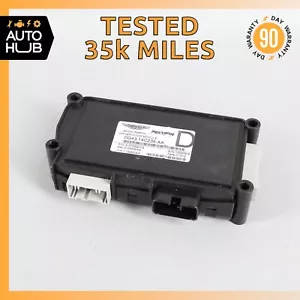 06-17 Aston Martin DB9 Vantage Left Driver Door Control Module OEM 35k - Picture 1 of 9