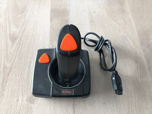 Manette joypad gamepad superjoy vg-318 port db9 (atari etc) - Photo 1/3