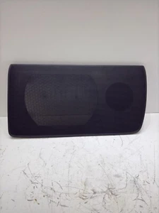 2012-2018 AUDI A6 QUATTRO C7 REAR LEFT SIDE DECK SPEAKER GRILLE COVER TRIM OEM - Picture 1 of 3