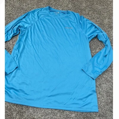 BALEAF Long Sleeve Athletic Shirt UV Sun Protection Lightweight XL - Image 1 of 4