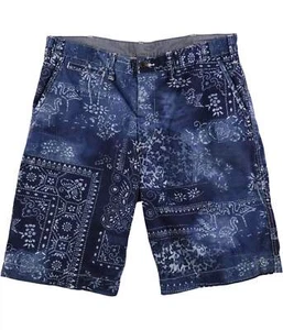 Polo Ralph Lauren Men Relaxed-Fit 10" Chino Beach Shorts 32, 34, 36 NWT - Picture 1 of 8
