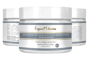 Crema antiarrugas Healthy Skin Dermacina Celulas Celltone Manchas Arrugas 4 oz - Imagen 1 de 5
