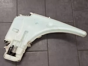 Waschbehälter Scheibenwischer BMW E87 E91 Behälter Scheibenwaschanlage 7068998 - Bild 1 von 11