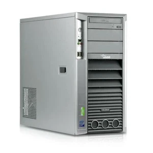 Fujitsu Siemens CELSIUS M460 XEON C2Q 2.4GHz s775 2GB RAM NPS-400AB B - Picture 1 of 1