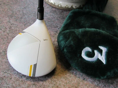 Madera de calle Taylormade Stage 2 RBZ 3 15* RocketFuel 60 g gráfico rígido Foto 1 de 4