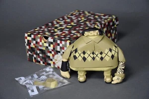 Michael Lau Crazysmiles Crazychildren Boy D Nike ACG Fiberops Kaws Stash hTm - Picture 1 of 6