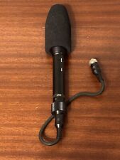 JVC MV-P612U Stereo-Super Directional Microphone.