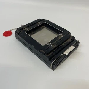 Mamiya RB67 Pro SD Polaroid Land Camera Pack Film Back für RB67 Pro S SD - Bild 1 von 3