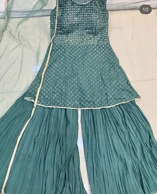 Palacio paquistaní/indio  Foto 1 de 2