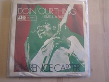 Clarence  Carter    Doin' Our Thing