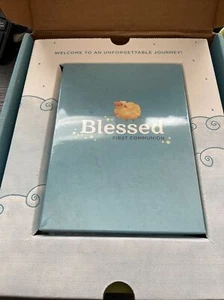 Dynamic Catholic BLESSED FIRST COMMUNION KIT: Sealed DVD, Guide Books, Prayer Ca - Picture 1 of 2