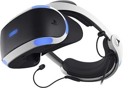 Sony PlayStation VR CUH-ZVR2 2017 Headset Video Game Accessories Accessory • 204.15€