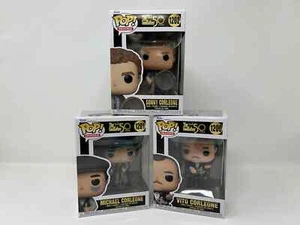 The Godfather Part II Funko Pop! Complete Set (3) - Picture 1 of 1
