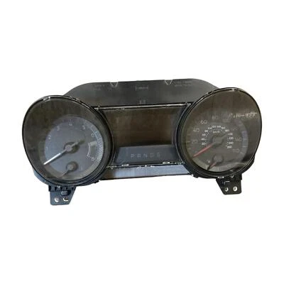 2021-2023 Ford Mustang Speedometer 11k Nr3t-10849-Aa Factory OEM Replacement - Image 1 of 4