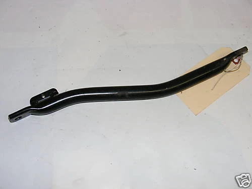 02 2002 BMW R1150 R 1150 GS Right Side Frame To Motor Brace 1150GS - Image 1 of 1