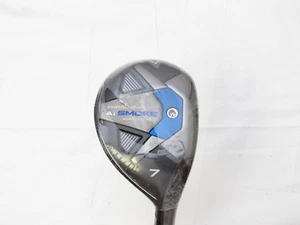 New Callaway Paradym Ai Smoke Max Fast 30* 7H Tensei R2 Senior Flex Graphite +HC - Picture 1 of 6