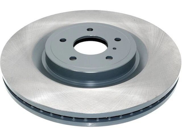 Rotor de freno delantero para Nissan 370Z 2009-2020 99458GCJP 2010 2011 2012 2013 2014 Foto 1 de 2