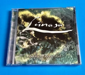 Lunasa - Otherworld CD NO SCRATCH - Picture 1 of 3