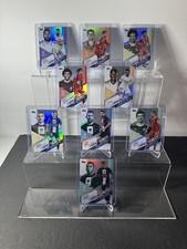 2022-23 Topps UEFA Club Competitions Best of the Best - Choose Your Card