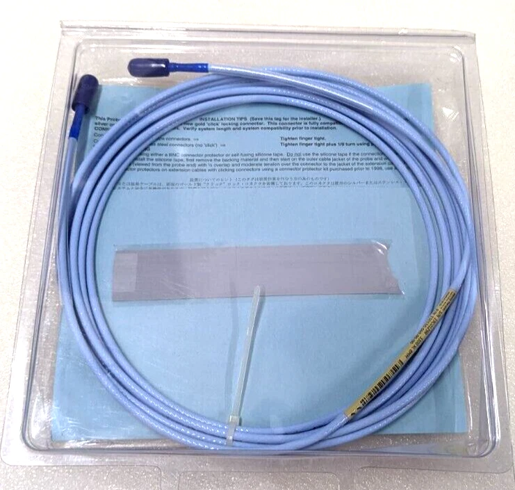 Bently Nevada 330130-045-00-00 XL Extension Cable