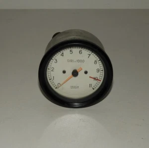 Ducati 851 888 Compte Tours VEGLIA Rev-Counter RPM - Bild 1 von 3