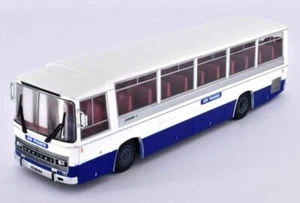 Berliet Cruisair 3 Air France 1969 1:43 Scale Bus. IXO Partwork - Picture 1 of 1