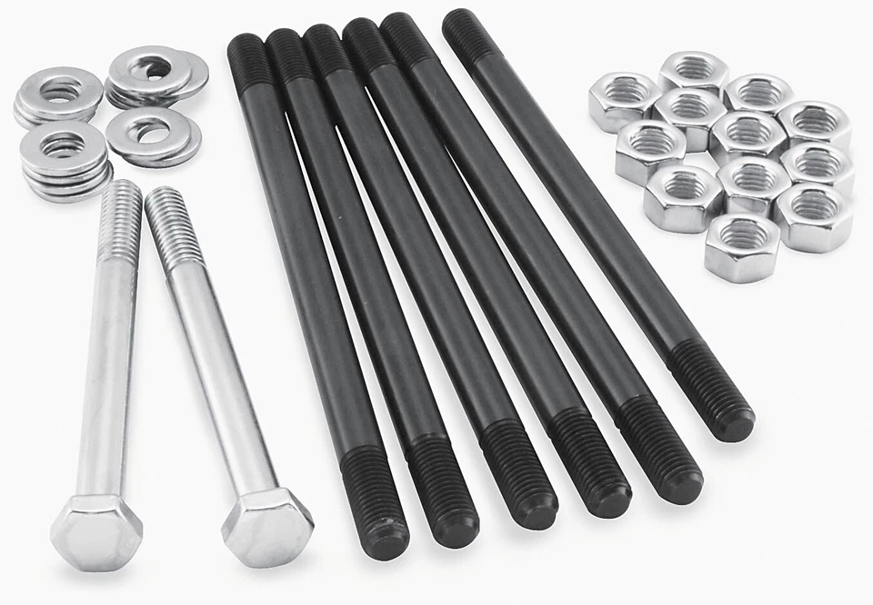 Kit de pernos Colony Engine Case 8143-34 Foto 1 de 1