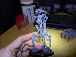 40k Necron Reanimator - Picture 1 of 3