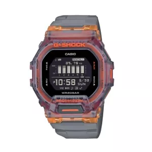Casio G-Shock Herren-Armbanduhr GBD-200SM-1A5DR Harzband - Bild 1 von 1