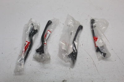 JUEGO PALANCAS FRENO HONDA REBEL 250 CMX250C Foto 1 de 4