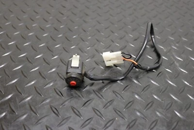 KTM 350SXF 2011 botón de arranque eléctrico arranque eléctrico OEM 350 SXF 11-2012 Foto 1 de 4