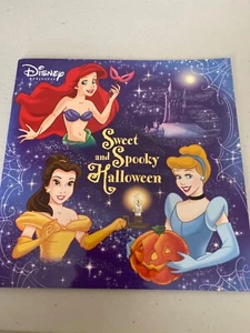 4 Konvolut Kinderbilderbücher: Halloween Motiv - Bild 1 von 11