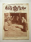 "Der Rote Stern"  1927  Nr 7_Sondernummer_Illustrierte Arbeiterzeitung Der Kpd