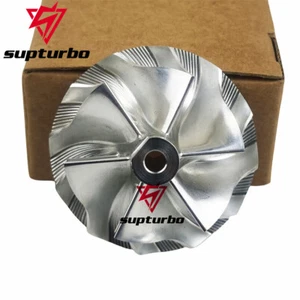 53039880210 for Nissan Pathfinder 2.5 DI D40 140Kw 190HP BV45 Turbo MFS wheel - Picture 1 of 7