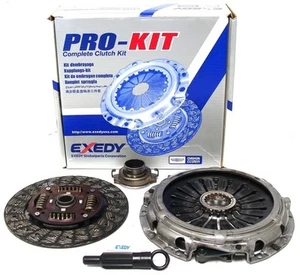 Kit de embrague Exedy Pro 2003-2006 Mitsubishi Lancer Evolution 2,0 L Turbo. - Imagen 1 de 1