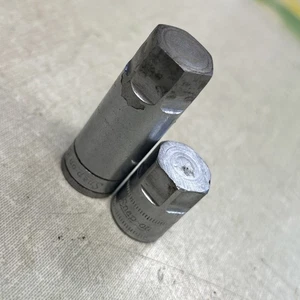 Snap On CPT110 & cpt110a 3/8 Drive 6Pt Metric 17mm - Picture 1 of 4