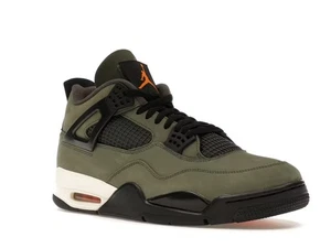 Jordan 4 Retro OG SP Undefeated (2025) Talla 11 Hombre - Imagen 1 de 7