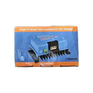 Victron Energy Orion-Tr Smart 24/12-30A 360W DC-DC Ladegerät nicht isoliert - Bild 1 von 4