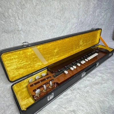 Yamaha Taishogoto TH-10E Electric Traditional String Instrument, New BBA - Image 1 of 4