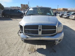 Automatic Transmission 2WD 4.7L 45RFE Standard Engine Fits 06 DAKOTA 25143525 - Picture 1 of 12