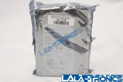 Seagate Dell Desktop HDD 2TB 7200 RPM 3.5" ST2000DM001 1ER164-030 NYR3N 0NYR3N - Image 1 of 3