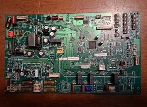 Mitsubishi Condenser Circuit Control Board PUZA24NHA4 - Picture 1 of 2