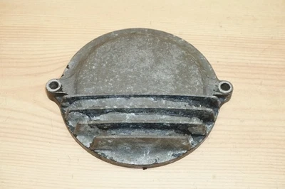 Yamaha BW350 BW 350 1987 rueda grande OEM culata cubierta lateral 3Y1-11185-00-00 Foto 1 de 4